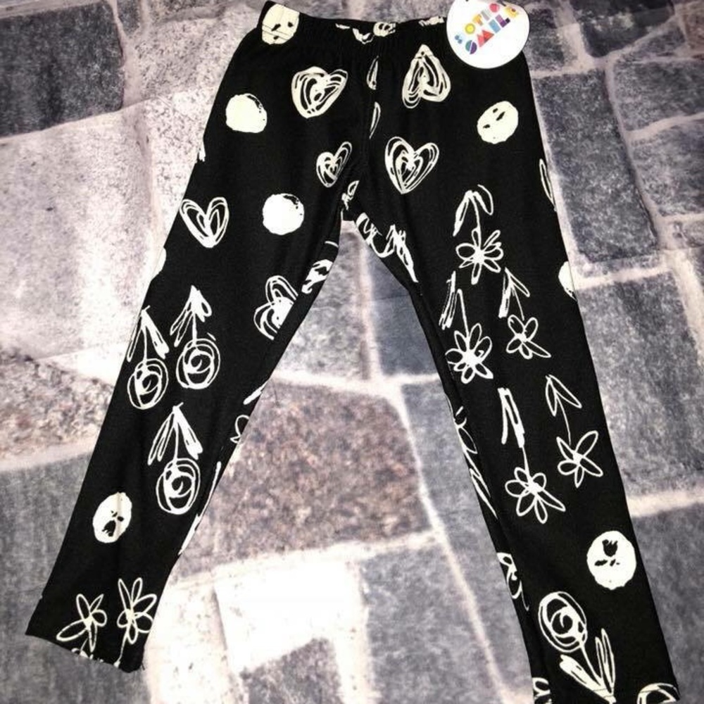 DotDotSmile Leggings